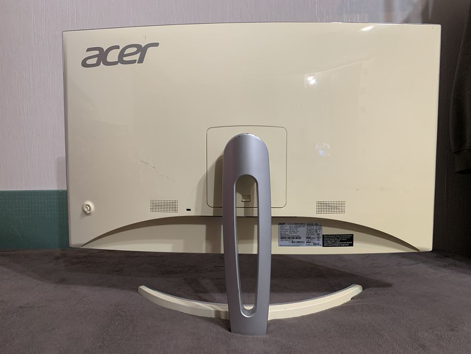 Монітор Acer ED273 запчастини