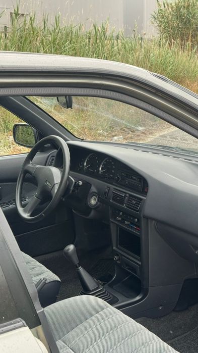 Toyota Corolla 1992