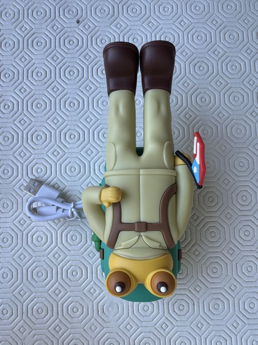Powerbank Bad Bunny - Concho