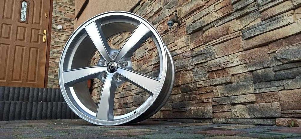 Nowe alufelgi Diewe Trina 21 5x112 Audi Seat Skoda VW Mercedes