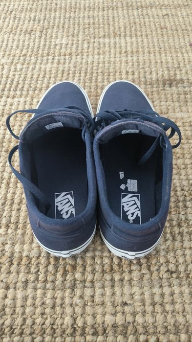 Vans Classic 42,5