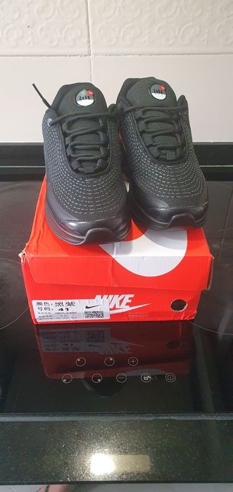 Ténis da Nike DN