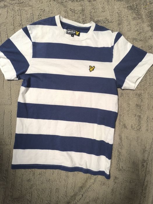 lyle scott розмір m
