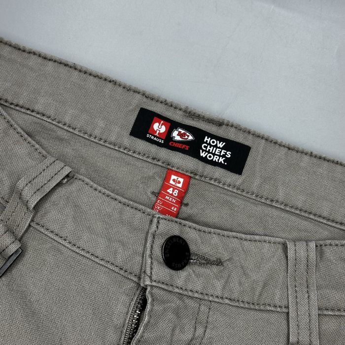 Engelberg strauss карго штани чоловічі м