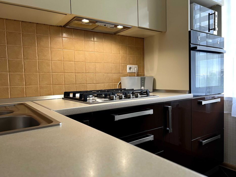 Оренда квартири. Русанівка. Від власника.