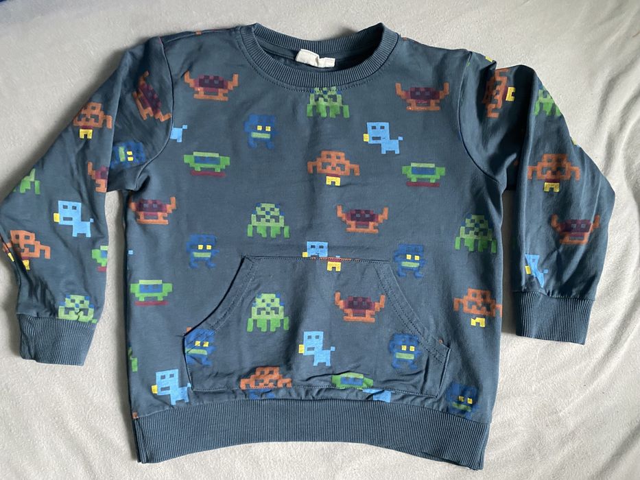 COCCODRILLO bluza r.110