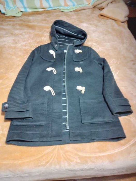 Casaco Lacoste L