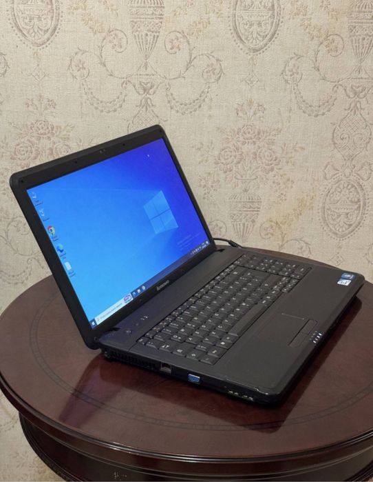 Ноутбук Lenovo G550 T3000 HDD 250GB