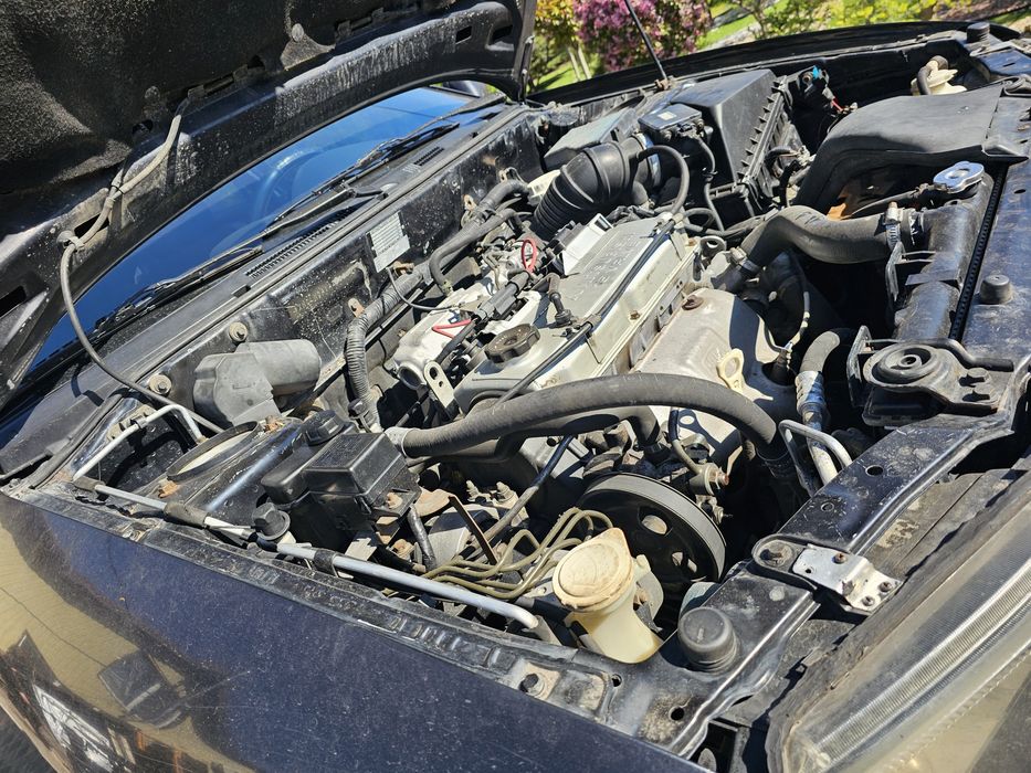 Запчасти mitsubishi carisma авторазборка автозапчасти разборка Мицубиси Каризма рестайлинг