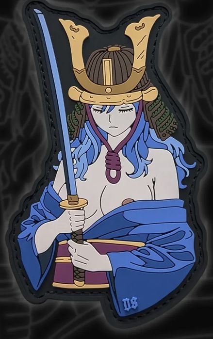 Патч Сейї-сьогун