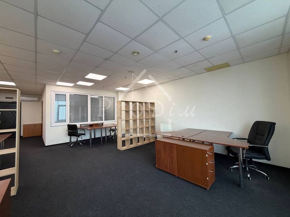 Оренда офіс,офісне примішення.БЦ Палладіум Сіті.Антоновича 172.