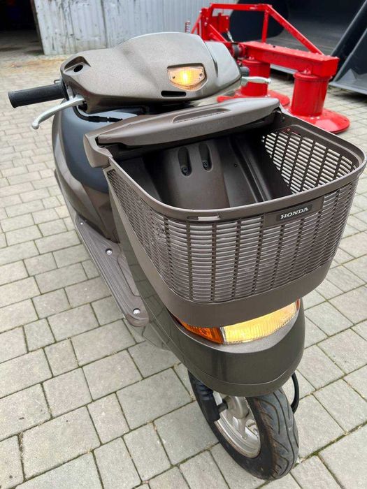 Скутер Honda Dio Af 68 Cesta ІДЕАЛЬНИЙ СТАН