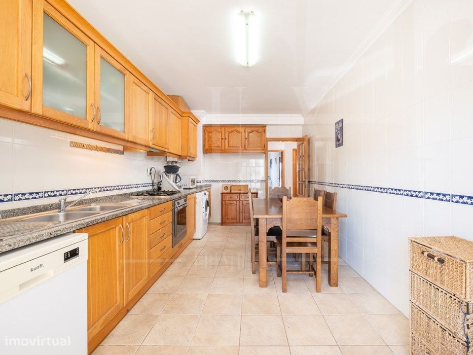 Apartamento T3 | Lousã