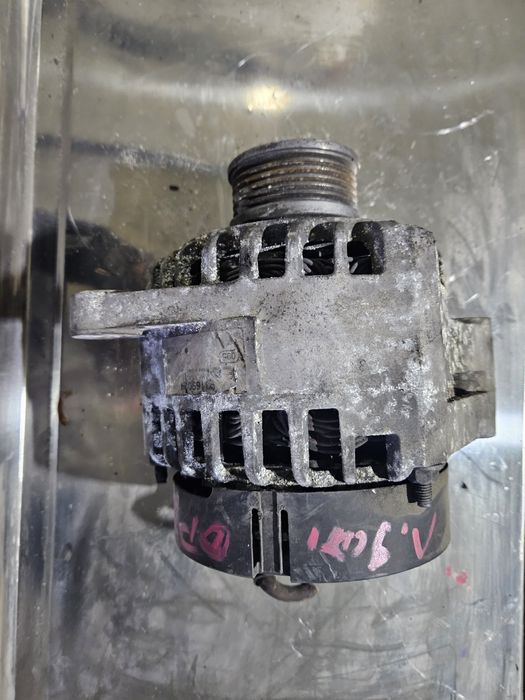 Alternator Opel 1.9 cdti  Astra h Zafira