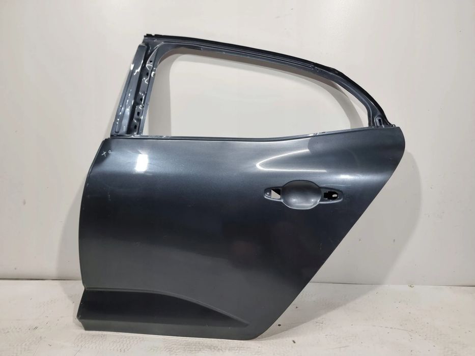 Drzwi Lewe TYŁ Renault Megane IV 4 HB