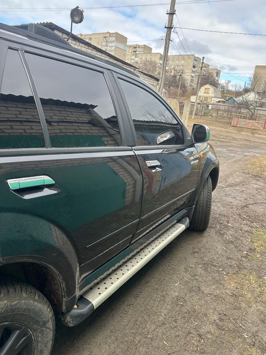 Продам гарне авто