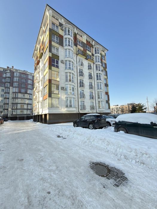 Продаж. Дворівнева 137 м² у Калиновій Слободі