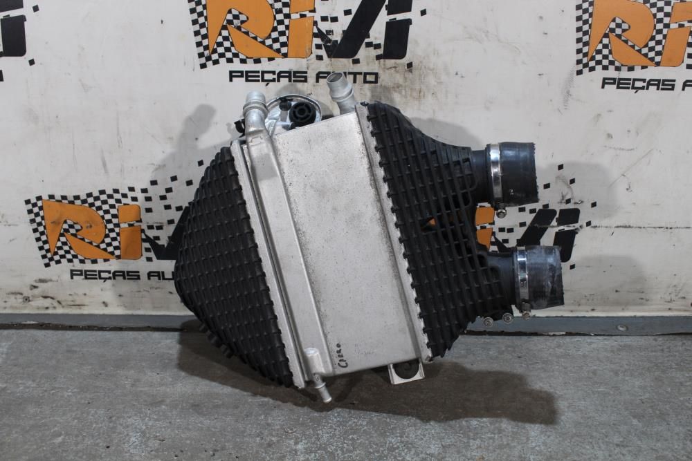 Radiador do intercooler BMW 2 Coupé (F22, F87)