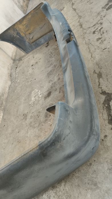 Бампер задний стопы форд эскорт