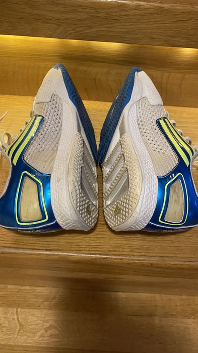 buty halowe Adidas Adizero HB CC3