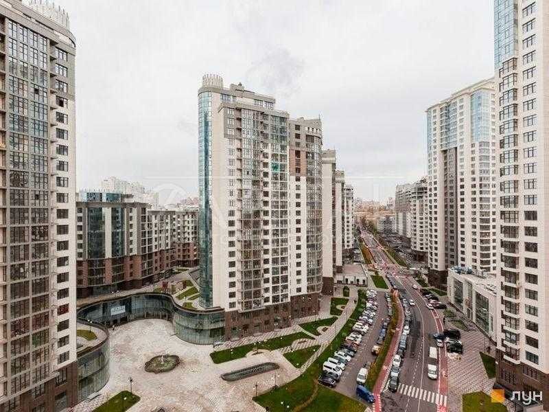 Багатокімнатна квартира за адресою бульвар Дружби Народів (площа 170 м²) - Atlanta.ua - фото 12