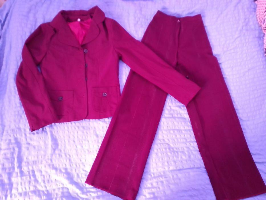 Костюм для дівчинки