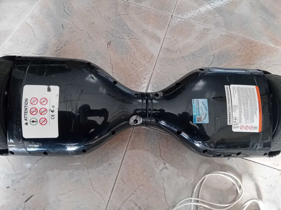 Hoverboard Urban Gilde
