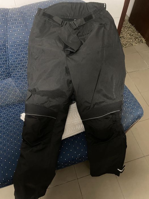 Calças moto Bering