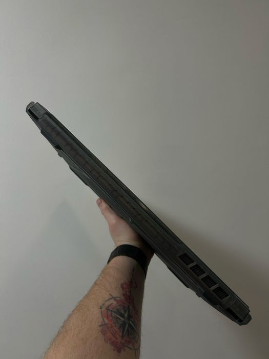 Топивий ігровий ноутбук!!! MSI Cyborg 15 в стані нового!!!