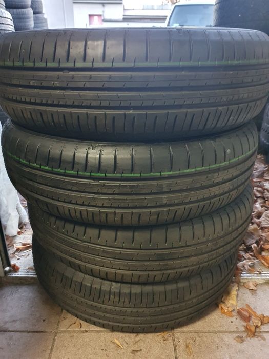 Nowe Opony Letnie Falken Sincera 175.65.17  SN110A