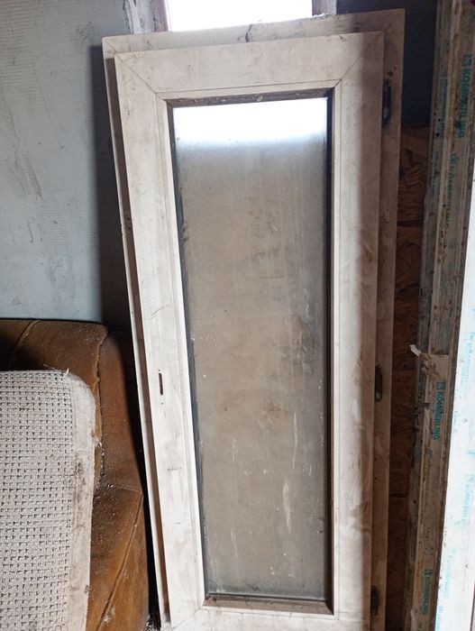 Вікна металопластикові