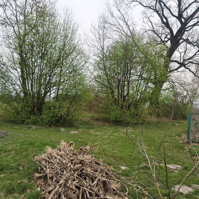 Продаж ділянки під забудову  02286 га