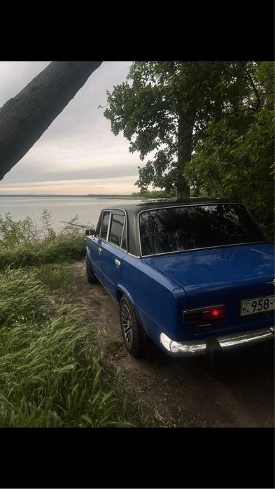 Продамм Ваз 2101