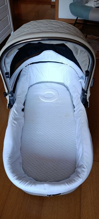 Bebecar Trio V-Pack (Aceito propostas)