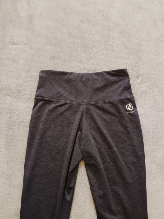 Legginsy sportowe Dare2B roz. 34