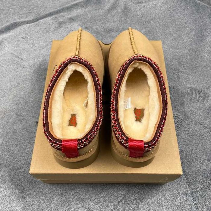 UGG_Tazz_Slipper_Chestnut R.41