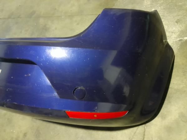 Pára-choques trás SEAT Leon (1P1)