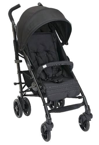 Chicco liteway 4 novo preto