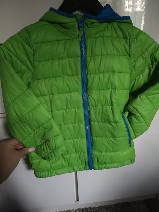 Kurtka chłopięca CoolClub