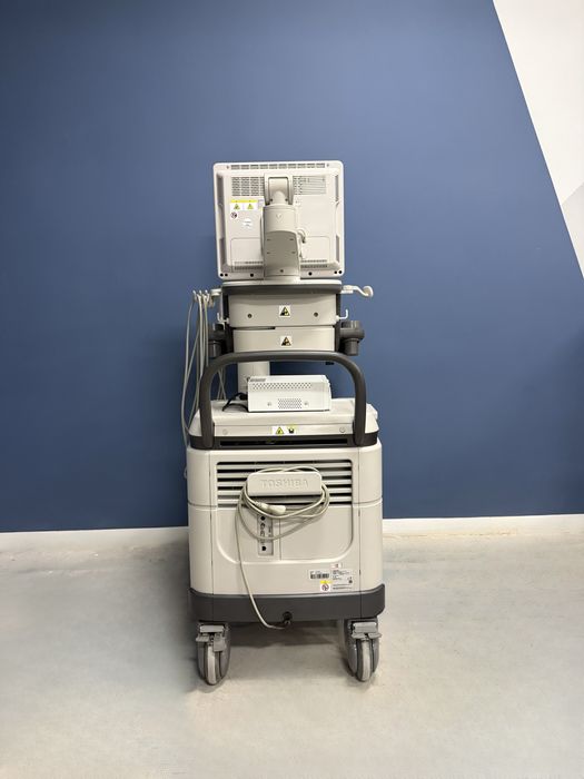 УЗД апарат Toshiba Aplio 500 2017р 3 датчики УЗИ апарат Ультразвуковий