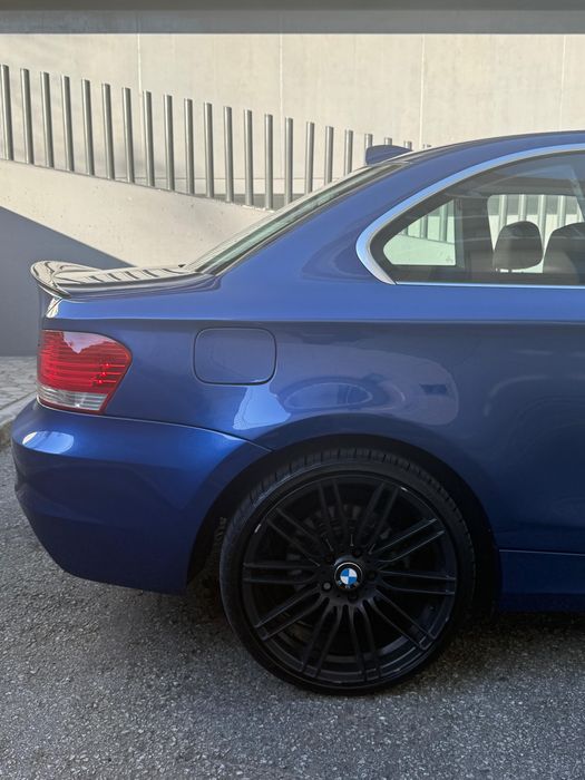 BMW 123d Pack M 2009
