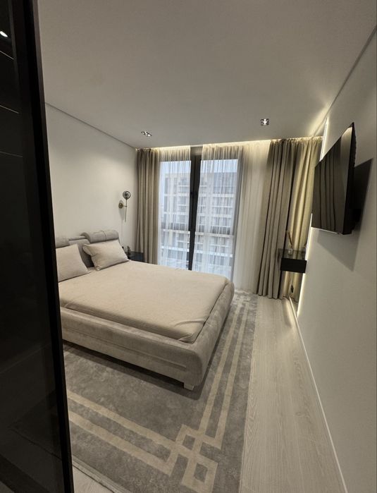 Оренда квартири жк Park Land