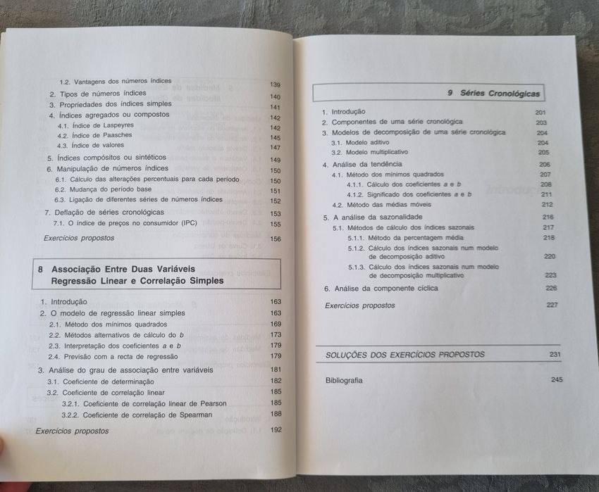 Livro- Estatística Descritiva (Elizabeth Reis)

Em excelente estado