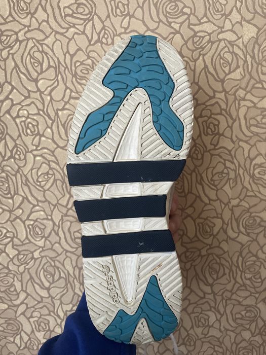 кросівки Adidas Niteball 43,5