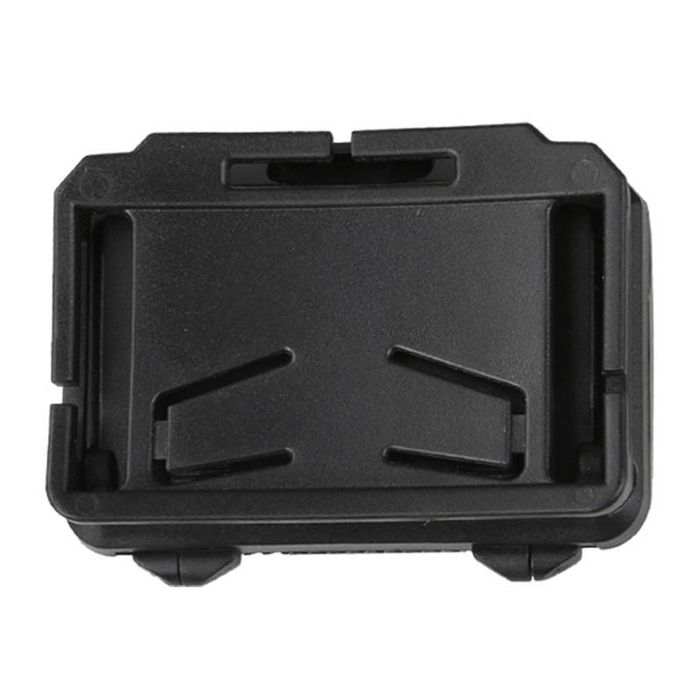 Latarka czołowa SUPERFIRE HL06 500lm USB
