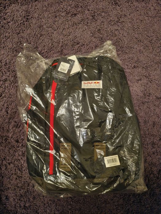 Рюкзак Puma Red bull racing 22,5 л. Оригинал