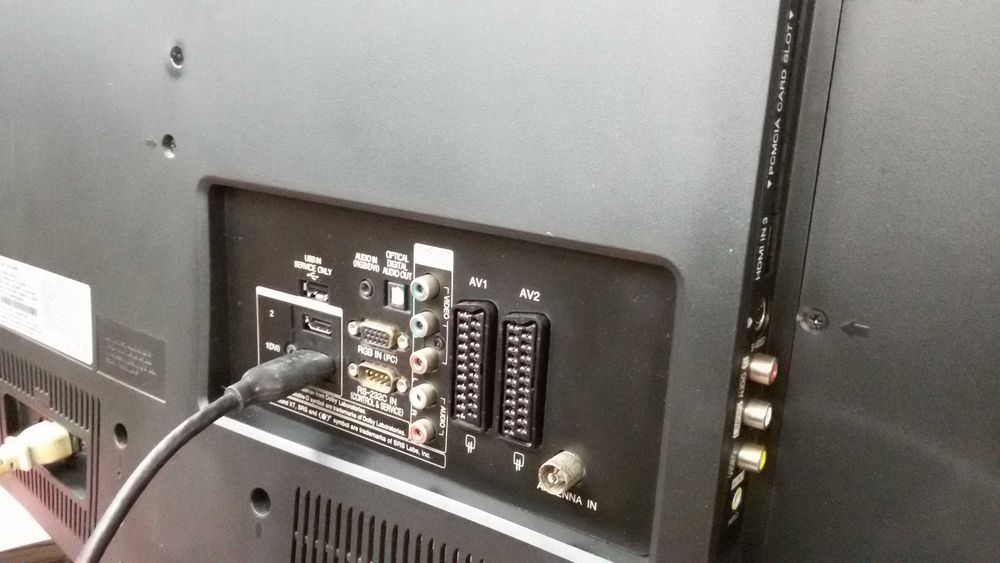 tv lcd lg 32çg3000 32polg