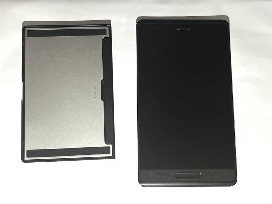 Графічний планшет Huion Kamvas Pro 12