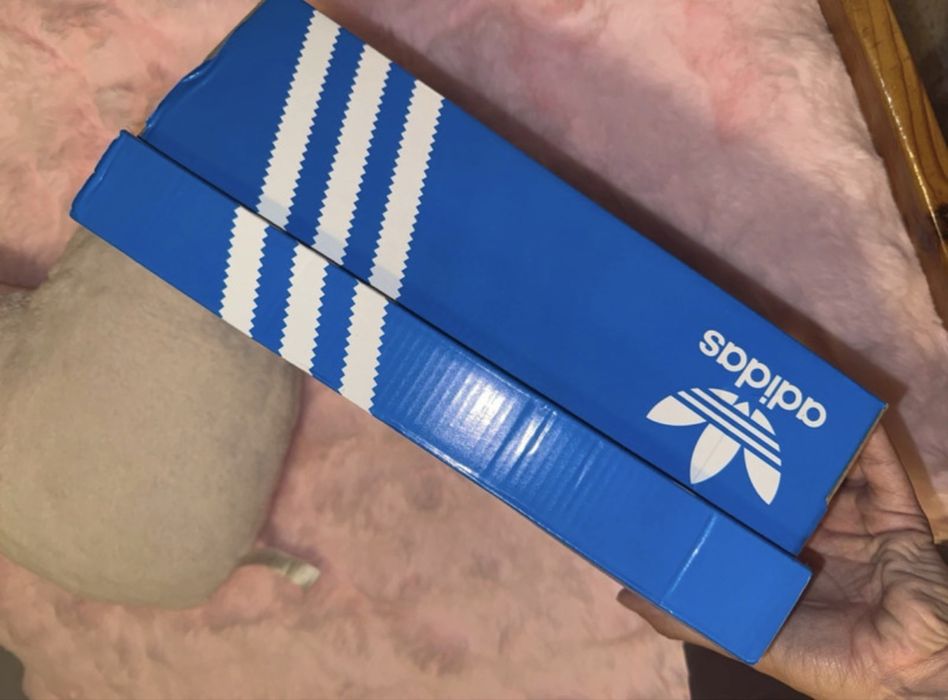 adidas campus pretos