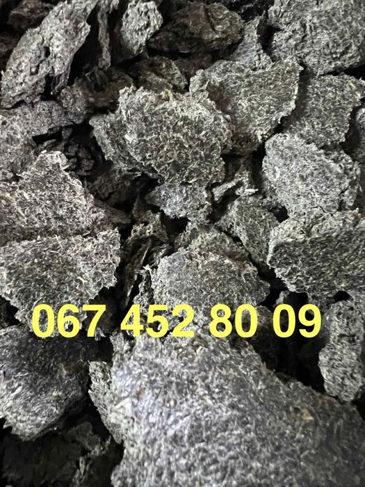 Макуха соняшникова